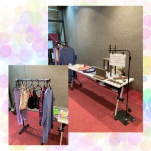 うつのみやふれあい文化祭出品品